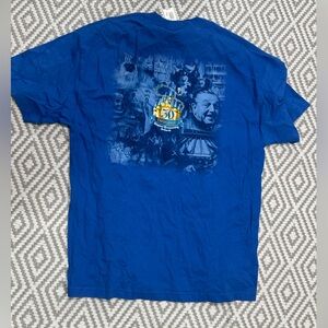 Disneyland 50th Anniversary 2005 T shirt Size 2XL New